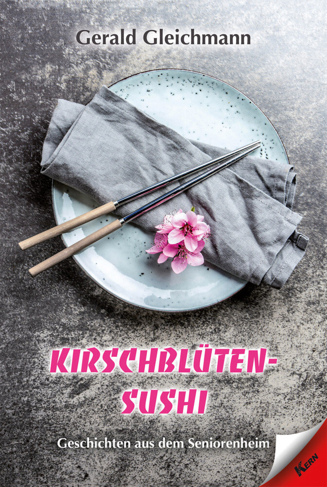 Thumbnail - Kirschblüten Sushi | Geschichten Aus Dem Seniorenheim | Gerald