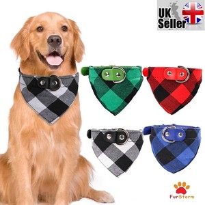 dog scarf collar