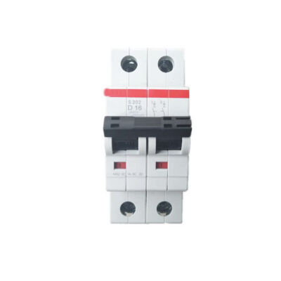 ONE New   Circuit Breaker S202-D20 S202 D20 #WD1