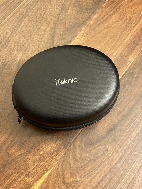 iTeknic IK-BH002 Active Noise Bluetooth 