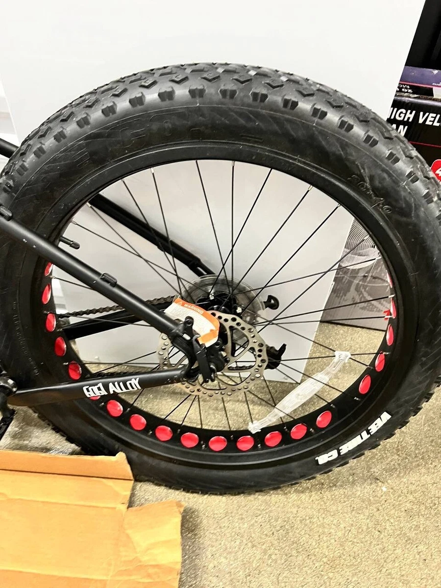 Framed minnesota 2.0 fat on sale bike mens