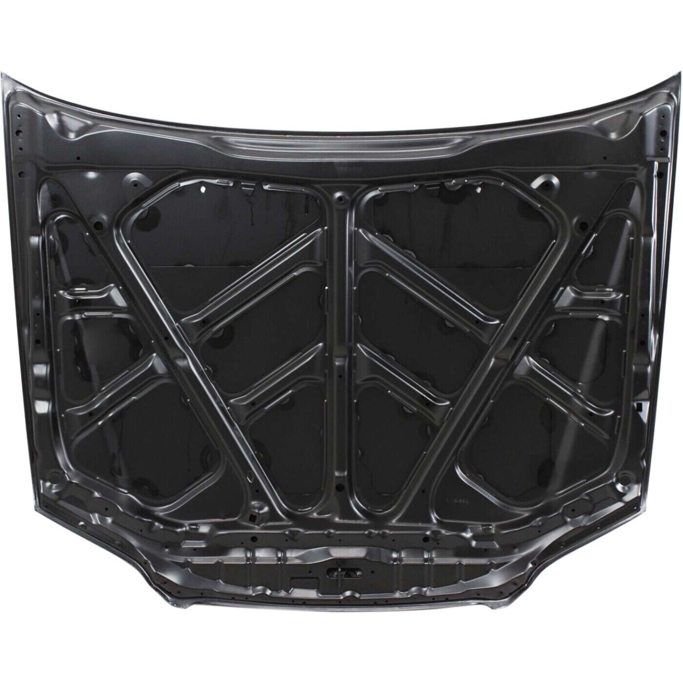 Hood Panel For 2001–2002 Honda Accord Sedan 60100S87A70ZZ HO1230135