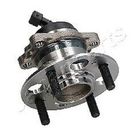 KK-20331 Japanparts Nabe Rad FüR Hyundai