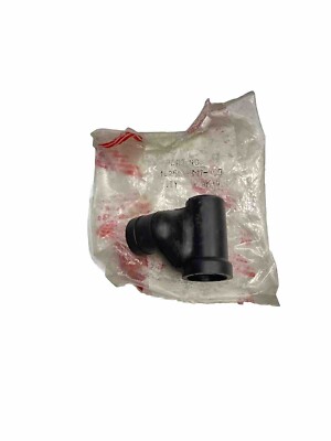 HONDA HXS HX135 FIGHTER135 RUBBER COVER ATEC HERB VALVE NOS 14256-KM7-910