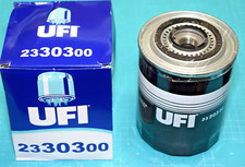 Filtre à huile Citroen JUMPER