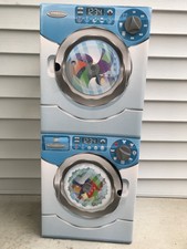 melissa and doug washer and dryer