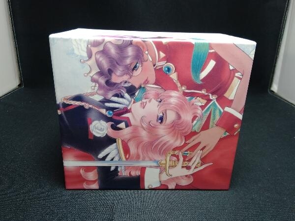 Revolutionary Girl Utena Complete CD BOX Soundtrack Limited