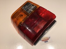 Feu arrière Fiat UNO