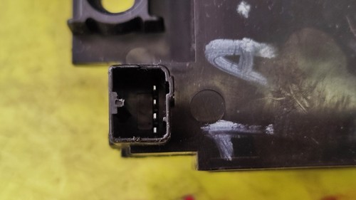 56046533AF Devio luci con contatto spiralato Dodge Caliber Nitro - Foto 6 di 12