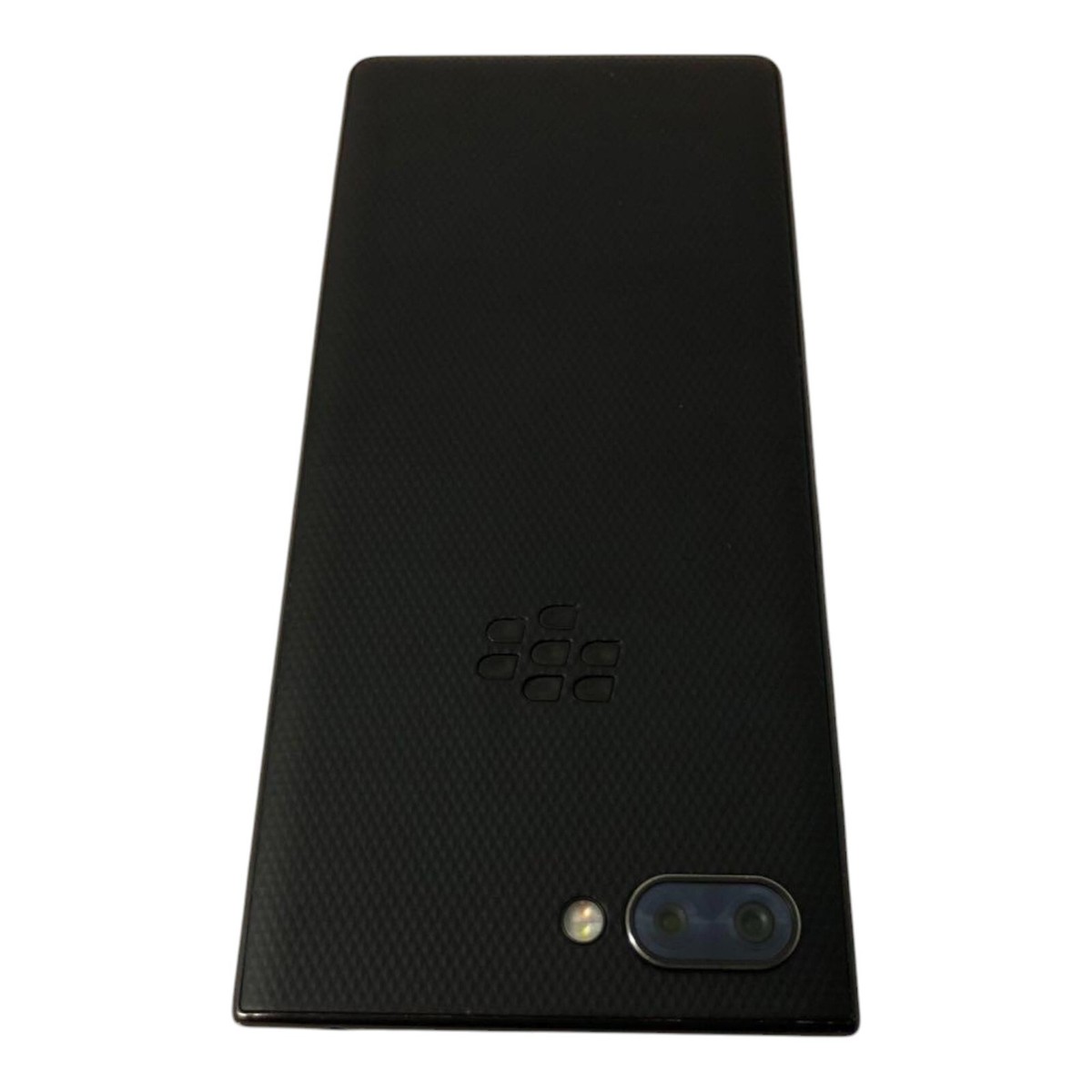 Blackberry Key2 Black RAM 6GB Rom 128GB Android SIM Free