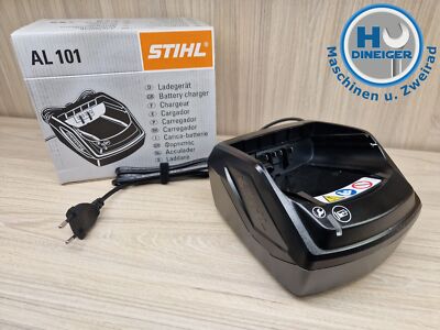 STIHL AL 101 Standardladegerät kompatibel AP und AK 48504302520