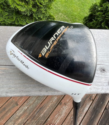 Bois 5 TAYLORMADE Burner superfast 2.0 18° Regular - Sport & Plein air Bois 5 TAYLORMADE Burner superfast 2.0 18° Regular - Sport & Plein air