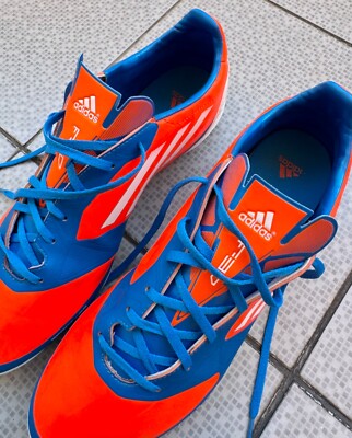 シューズ adidas F50 FG 25.5 MINT! Adidas F50 TRX AG/FG 2012 Football Boots Soccer Cleats