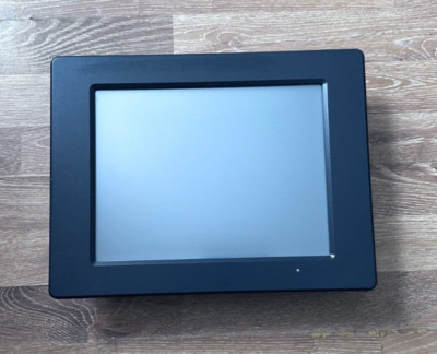  ️ Emerson 10H46836P03 HMI Bildschirm TCS-030-01750-001