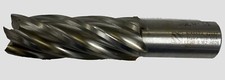 NIAGARA CUTTER SQUARE END MILL 1-1/2" X 1-1/4' X 6-1/2" OAL 6 FLUTES