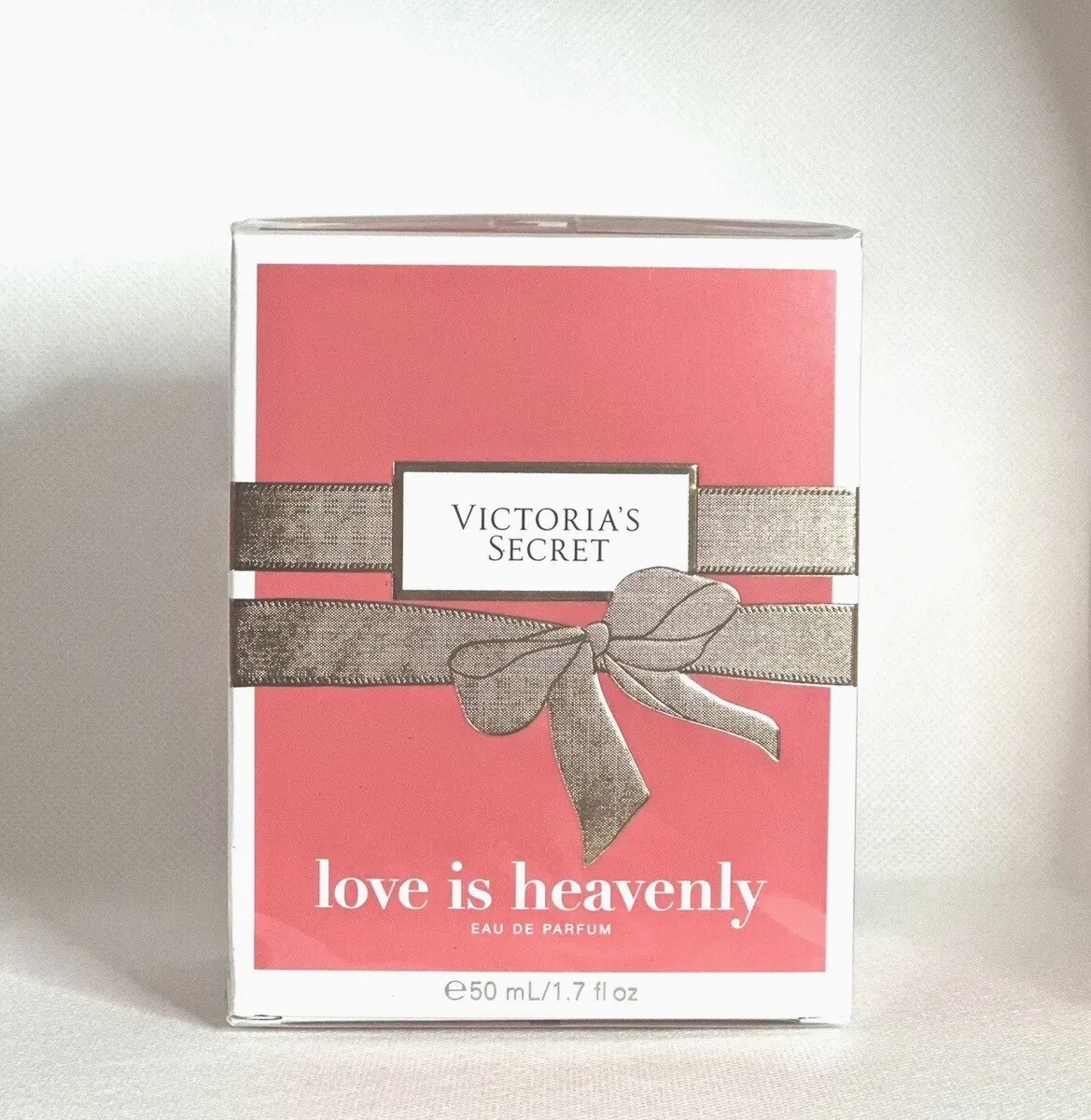 香水(ユニセックス) Victoria's Secret love is heavenly 50ml 51iWNBNHtdL._UF1000,1000_QL80_.jpg