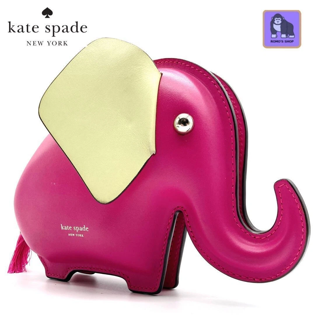 Kate spade tiny elephant crossbody Clearance