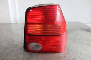 VW Lupo 1.4 44kW 60PS Rücklicht Rückleuchte rechts 6H0945258