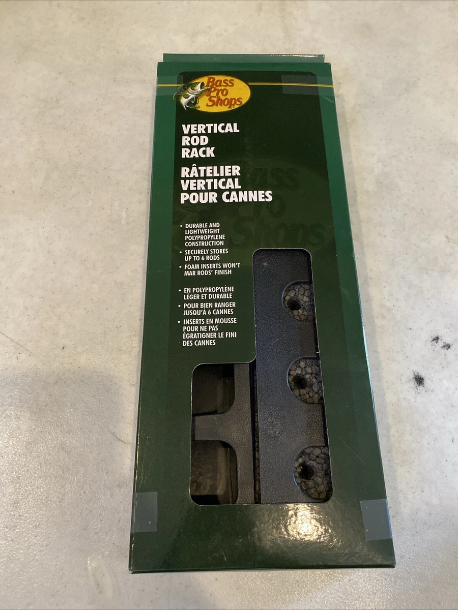 Bass Pro Shops Fishing Rod Rests & Holders for sale | eBay Bass Pro Shops Fishing Rod Rests & Holders for sale | eBay