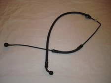 Harley Davidson Brake Cable