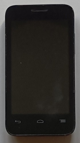 Smartphone Vodafone Smart 4 Mini 785. REPUESTOS O REPARACIÓN. - Imagen 2 de 9