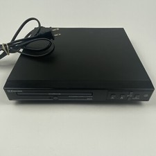 Emerson GQ100 Karaoke CD Player-Parts: Player Only