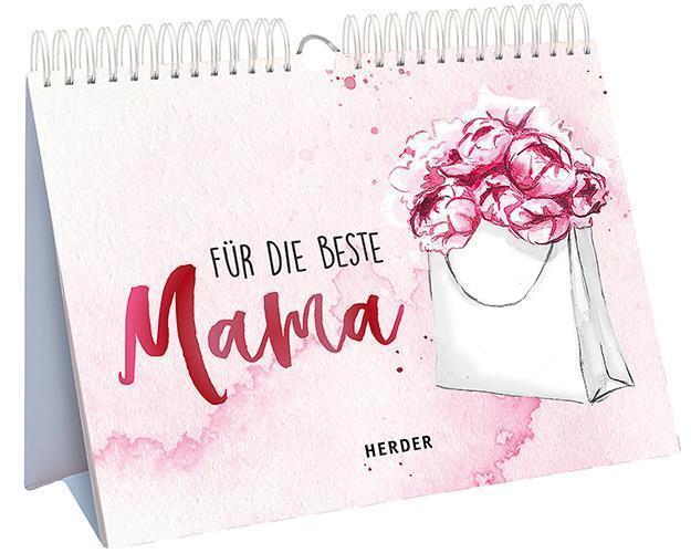 Thumbnail - Für Die Beste Mama9783451032196