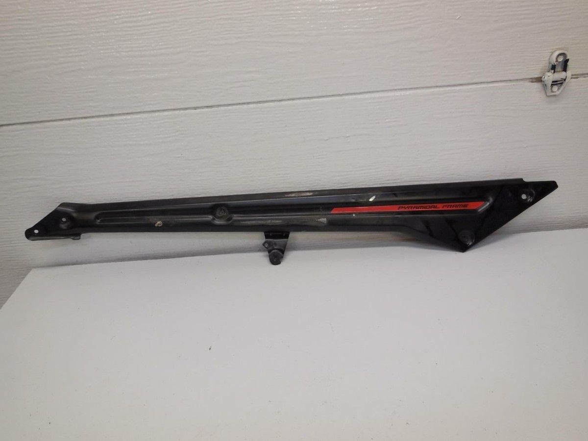 Skidoo MXZX 850 Left Member 518329077 600 900 Renegade XRS 2017