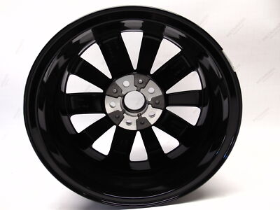 Neu Original Mini F55 F56 F57 Schwarz 5.5J 16  