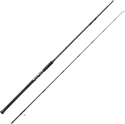 Jumprize All Wake 105 Power Finesse Rod New | eBay