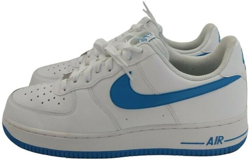 Low Sale On Air Force Nike Air Force Low Off-White Volt Nike