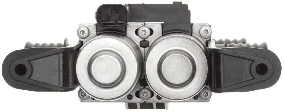 Gates HVAC Heater Control Valve For 2004-2005 BMW 545i 4.4L V8 GAS - Изображение 3 из 4