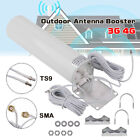<!--F#f_0-->Outdoor LTE 4G Dual TS9/SMA Antenna Signal Booster Fit Netgear Nighthawk M1 MR<!--F/-->