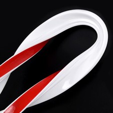 Water Stopper Shower Barrier Silicone Bathroom Retaining Strip Floor Easy Fit