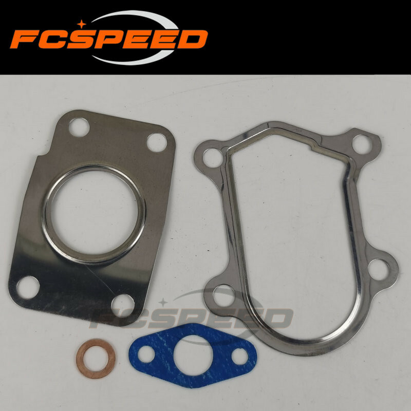 Turbo gasket kit K03 53039880067 for Iveco Daily Fiat Ducato II 2.3 TD
