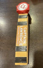 Captain Lawrence Brewing Company Beer Tap Draft Handle Bar