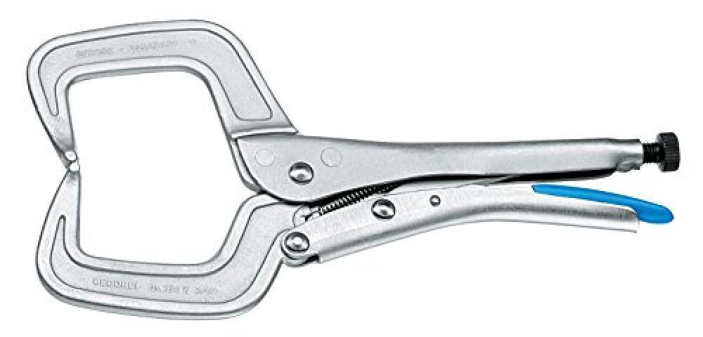 (TG. 11 Zoll) Gedore, 138 Y, Profilo saldatura Pinza - NUOVO