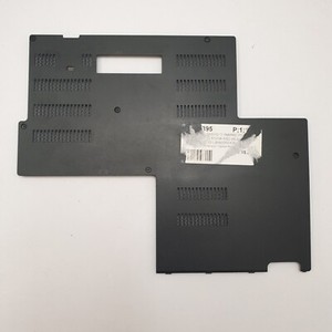 Lenovo ThinkPad P50 HDD RAM Abdeckung Gehäuse Blende Klappe Cover Door
