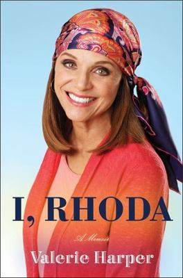 I, Rhoda by Harper, Valerie