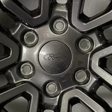 Ford Ranger Factory Oem 2019-2025 Gray Wheel Cap Center Cap 10230 Kb3c-1000-bb Ford Ranger Factory Oem 2019-2025 Gray Wheel Cap Center Cap 10230 Kb3c-1000-bb