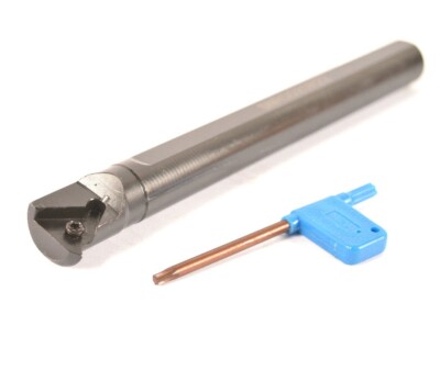 SNR0020R22 (20*200)internal Threading lathe turning tool Holder Boring Bar 22IR