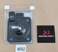  BRAND NEW Burkert 677697 DN25 PTFE/L01 Replacement Diaphragm 1"  Warranty 