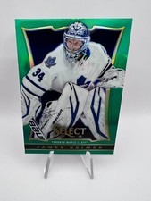 2012-13 Select Green Prizm Industry Summit Exclusive Basketball Cards 4