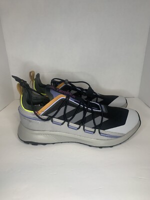 Adidas Terrex Voyager 21 Travel Hiking Shoes FZ3328 Men display picture 3