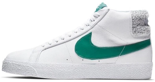 Nike Zoom Blazer Premium SB Mid Bicoastal Green