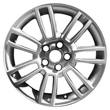 Factory Oem 19 Wheel Fits 2009-2012 Land Rover Range Rover Hse Lr008765