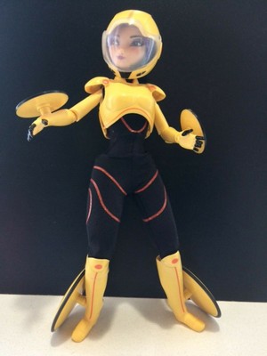 gogo tomago doll