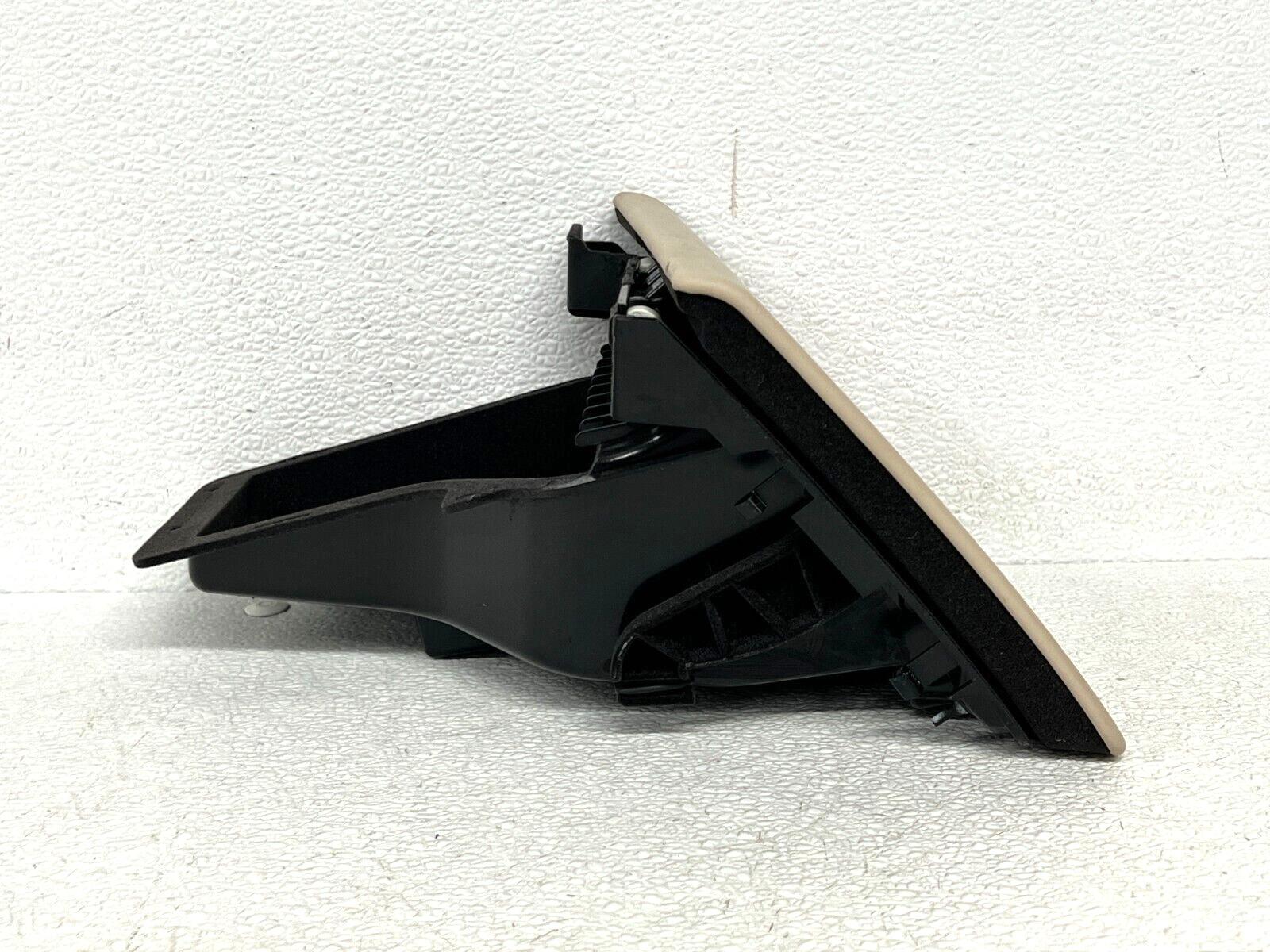 ⭐2014-2019 MASERATI GHIBLI FRONT LEFT DRIVERS SIDE DASH STORAGE OEM LOT2531