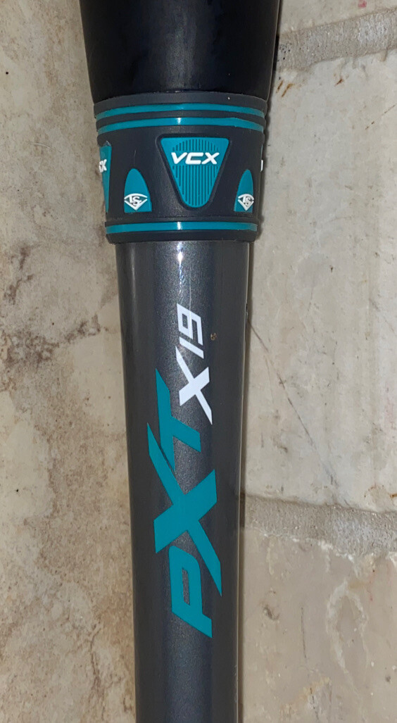 Batte De Softball Louisville Slugger WTLFPLX19A9 - 34 Pouces, 26 Oz, Composite
