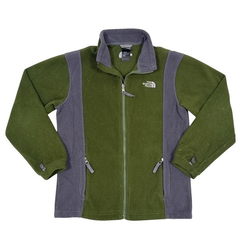 THE NORTH FACE STRETCH DOWN JACKET SIZE L GREEN #Z1B | eBay